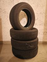 4x Winterreifen 215/65R16 98H 7mm profil Stuttgart - Mühlhausen Vorschau