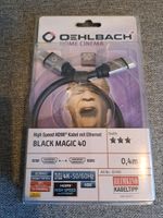 OEHLBACH Black Magic 40, Home Cinema Hessen - Linsengericht Vorschau