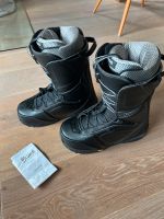 Nitro Team TLS Snowboardboots EU 42 Neuwertig Niedersachsen - Soltau Vorschau