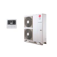 LG THERMA V HM163MR.U34 Monoblock Luft/ Wasser Wärmepumpe 16,0 kW Nordrhein-Westfalen - Beckum Vorschau