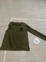 Original Philipp Plein Polo Shirt Khaki M Bremen - Osterholz Vorschau