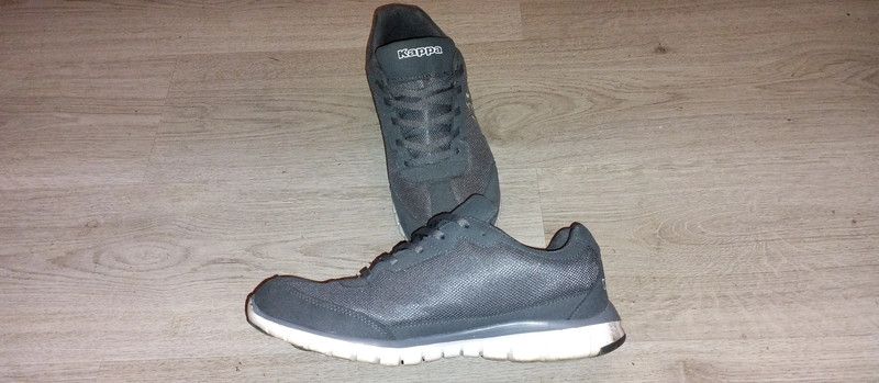 Kappa Sneaker 42 in Flensburg