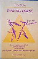 Tanztherapie Tanz des Lebens Nordrhein-Westfalen - Siegburg Vorschau