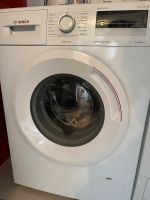 Waschmaschine von Bosch Bayern - Regensburg Vorschau