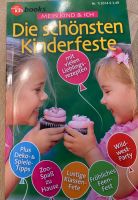 Kinderfeste gestalten Buch Nordrhein-Westfalen - Waltrop Vorschau