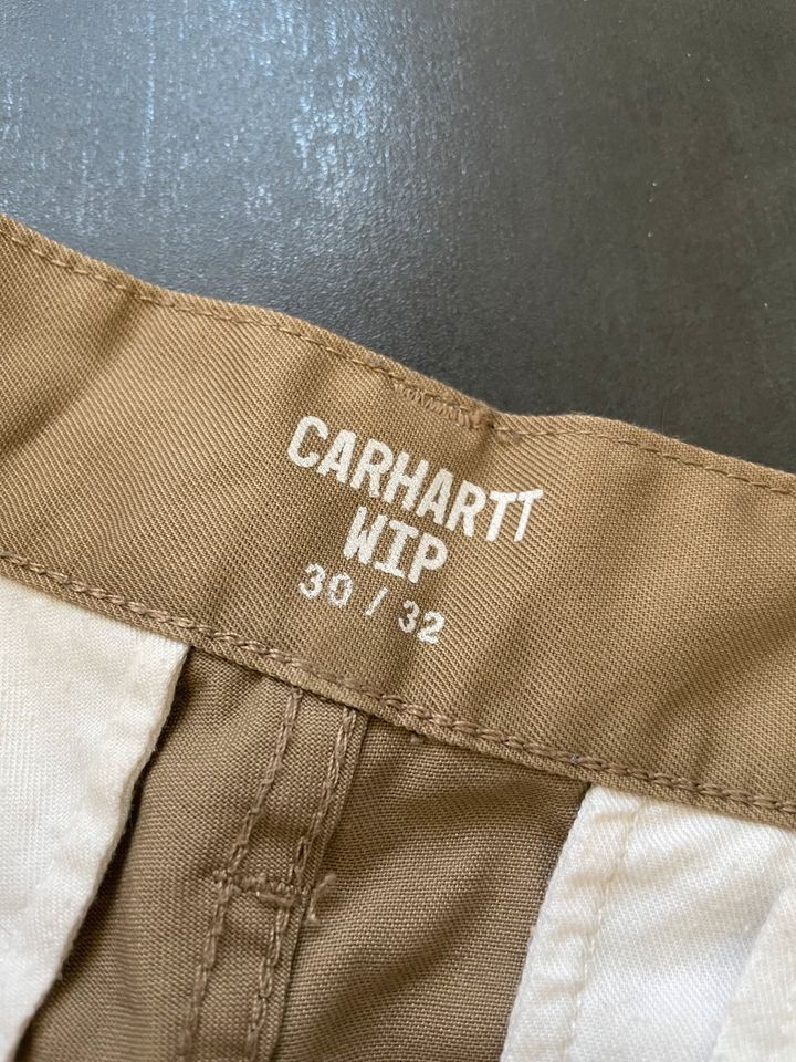 Carhartt Hosen Jeans Chino 4 Farben 30/32 in Achern