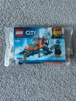 60190 Lego City - Arktis Expedition/ Eisgleiter (vollständig) Schleswig-Holstein - Lübeck Vorschau