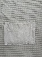 Bandeau Top - weiß Leipzig - Plaußig-Portitz Vorschau