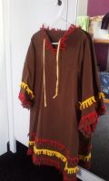 Indianer Kostüm gr.116 Sachsen-Anhalt - Güsten Vorschau