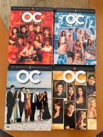 O.C. California alle 4 Staffeln DVD Dresden - Räcknitz/Zschertnitz Vorschau