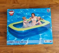 Happy People Family Pool 200 x 150 x 50 cm Neu mit Verpackung! Berlin - Schöneberg Vorschau