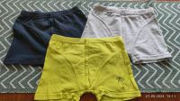 Boxershorts Set Größe 110/116   für 1,50 € Niedersachsen - Deutsch Evern Vorschau