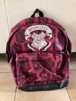 Harry Potter Rucksack Hogwarts original Hessen - Brensbach Vorschau