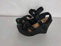 UGG KEILABSÄTZE, Wedges heels, Sandalen Hessen - Wetzlar Vorschau