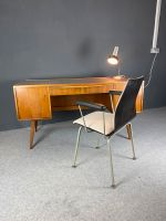 Vintage Schreibtisch FRANZ EHRLICH 50er Mid Century Baden-Württemberg - Ostfildern Vorschau