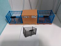 Playmobil Container Boxen Je 2,-€ Niedersachsen - Uplengen Vorschau