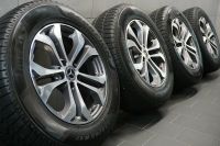 4 ORIGINAL WINTERRÄDER WINTERREIFEN 235/65 R17 ET36 7,5 x 17 MERCEDES-BENZ GLC W253 X253 PIRELLI MO A2534010600 17 ZOLL WINTERKOMPLETTRÄDER Nordrhein-Westfalen - Borchen Vorschau