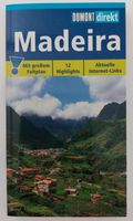 DUMONT direkt: Madeira - mit großem Faltplan Hessen - Kelsterbach Vorschau