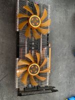 Zotac GTX 480 AMP Sachsen - Ehrenfriedersdorf Vorschau