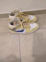 Tolle  Air Jordan 1 in 41 Nordrhein-Westfalen - Erftstadt Vorschau