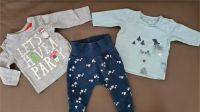 Weihnachtliches-Set - Baby - Kleidung 50-56 Unisex / Junge Bayern - Arnstein Vorschau