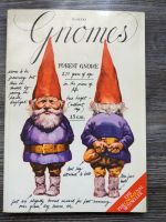 Poortvliet / Huygen GNOMES ISBN 0330257552 PanBooks Englisch 1977 Baden-Württemberg - Ettlingen Vorschau