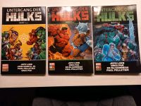 10 x Hulk Marvel Comic - Sammlung Niedersachsen - Oldenburg Vorschau