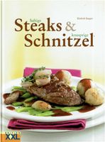 Saftige Steaks & knusprige Schnitzel Niedersachsen - Oldenburg Vorschau