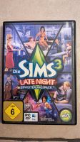 Die Sims 3 Late Night Bayern - Miesbach Vorschau