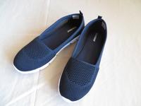 Graceland Damensneaker dunkelblau Gr. 37 Bayern - Geretsried Vorschau