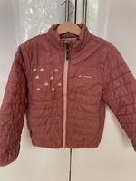Vaude Limax Steppjacke Jacke 122/128 Bayern - Tegernsee Vorschau