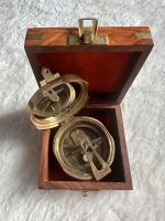 Vintage Brunton Kompass Stanley London Sachsen-Anhalt - Wittenberg Vorschau