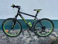 Carver PHT 26“ Hardtail Mountainbike Rheinland-Pfalz - Horhausen (Westerwald) Vorschau