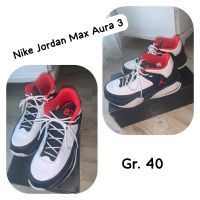 Nike Jordan Max Aura 3 Niedersachsen - Molbergen Vorschau