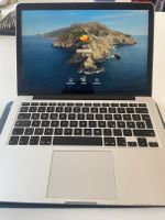 MacBook Pro 13 " Retina Display - Anfang 2015 - 121 GB SSD Bonn - Endenich Vorschau