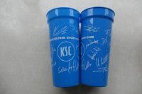 KSC Karlsruher Sportclub Becher 500 ml Thomas Häßler Baden-Württemberg - Karlsruhe Vorschau