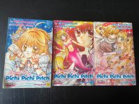 Mermaid Melodie Pichi Pichi Pitch/ Sammelband / Manga Niedersachsen - Giesen Vorschau