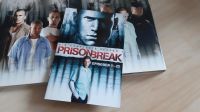 Serie Prison Break- die komplette erste Staffel spannend Baden-Württemberg - Karlsruhe Vorschau