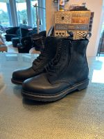 Neue Dr Martens Pascal W/Zip Grösse 43 Saarland - Wadgassen Vorschau