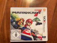 Mario Kart 7 , Nintendo 3DS Nordrhein-Westfalen - Salzkotten Vorschau