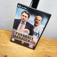Fussball Manager 06 PC Nordrhein-Westfalen - Dülmen Vorschau