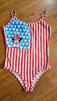 Body Damen Gr.36 Disney Retro Mickey Mouse Minnie TOP Baden-Württemberg - Lenzkirch Vorschau