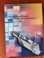 Fachkunde Industrieelektronik und  Informationstechnik Niedersachsen - Sassenburg Vorschau