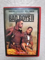 Bad Boys 2 DVD Film Will Smith Martin Lawrence Baden-Württemberg - Tettnang Vorschau