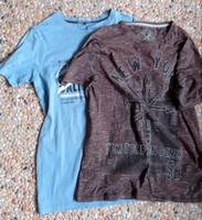 2 Herren T-Shirts Burglesum - Lesum Vorschau