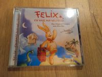 Felix ein Hase auf Weltreise Kinder CD Hörspiel Hörbuch Niedersachsen - Elsfleth Vorschau