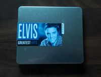 Elvis Presley CD Greatest Hits Steel Box Collection Duisburg - Meiderich/Beeck Vorschau