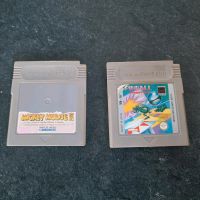 Gameboy Spiele Niedersachsen - Börßum Vorschau