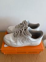 Nike Air force one Niedersachsen - Helmstedt Vorschau