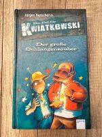 Buch Ein Fall für Kwiatkowski Nordrhein-Westfalen - Versmold Vorschau